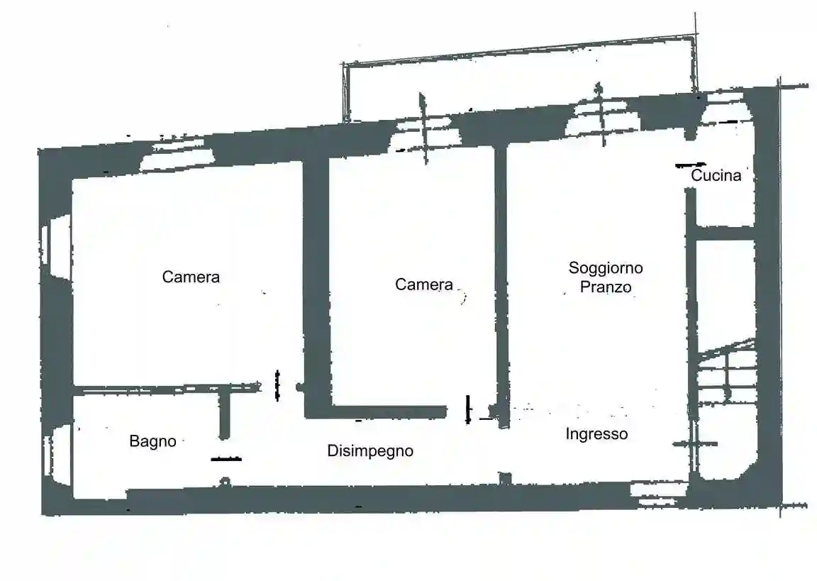 Appartamento - foto 2