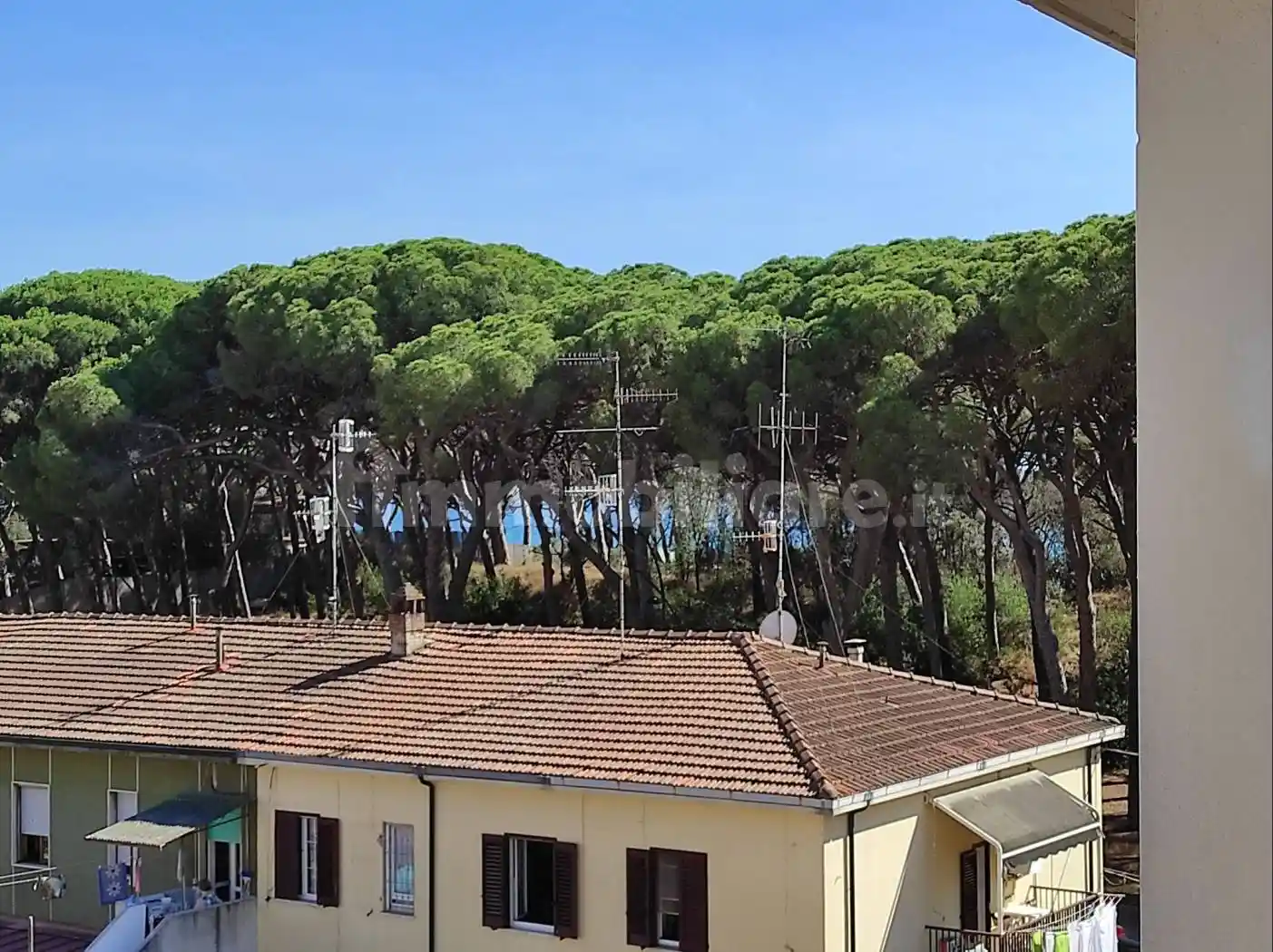 Appartamento in affitto a Follonica