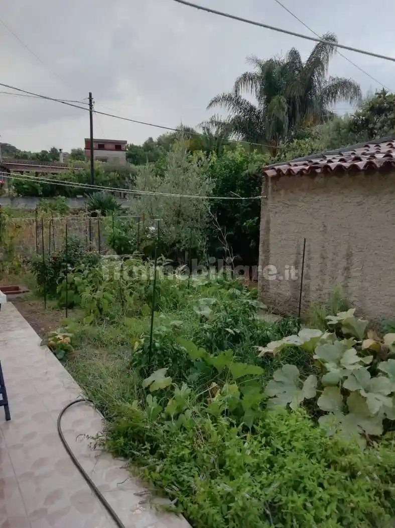 Appartamento in vendita a San Pier Niceto