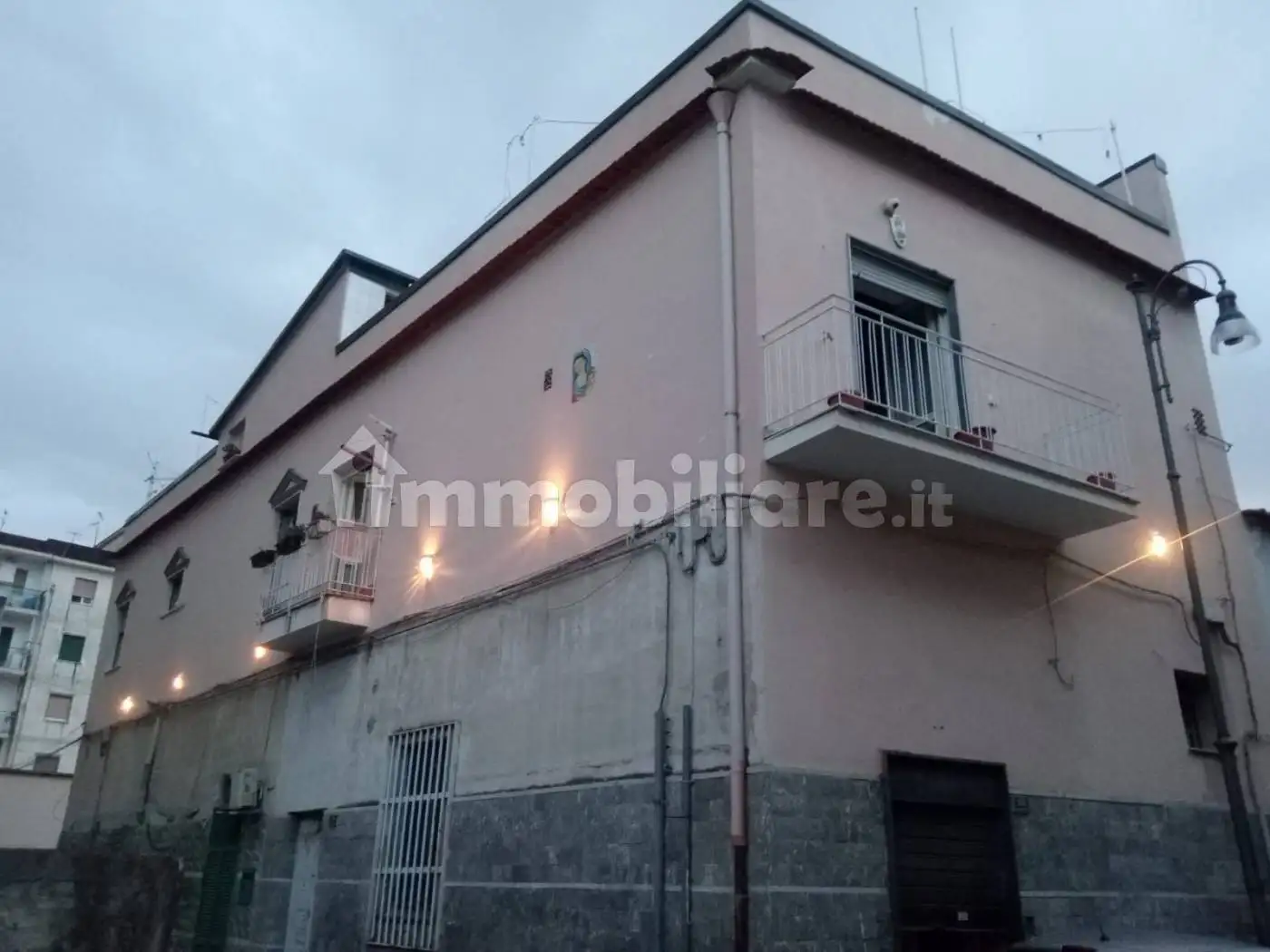 Casa indipendente in vendita a Boscoreale