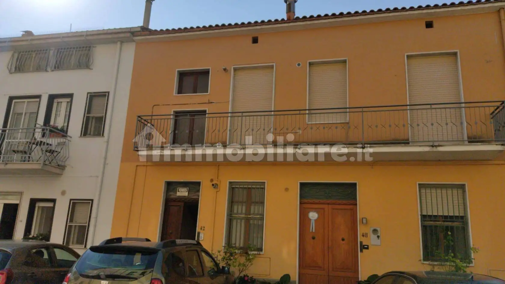 Casa indipendente in vendita a Calitri