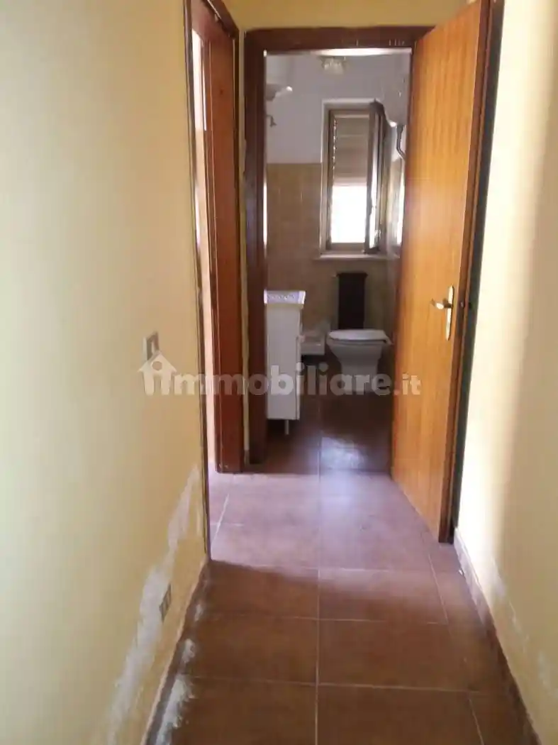 Trilocale via Aria Vecchia, Parantoro, Montalto Uffugo - foto 2