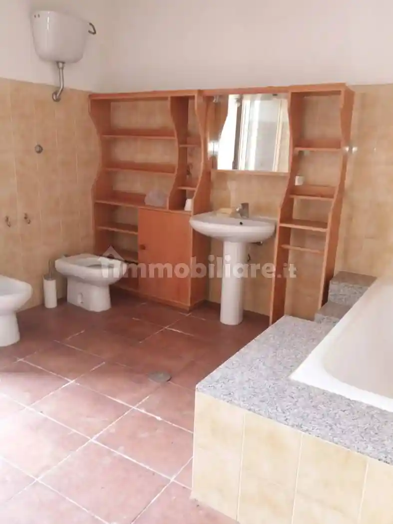 Trilocale via Aria Vecchia, Parantoro, Montalto Uffugo - foto 4