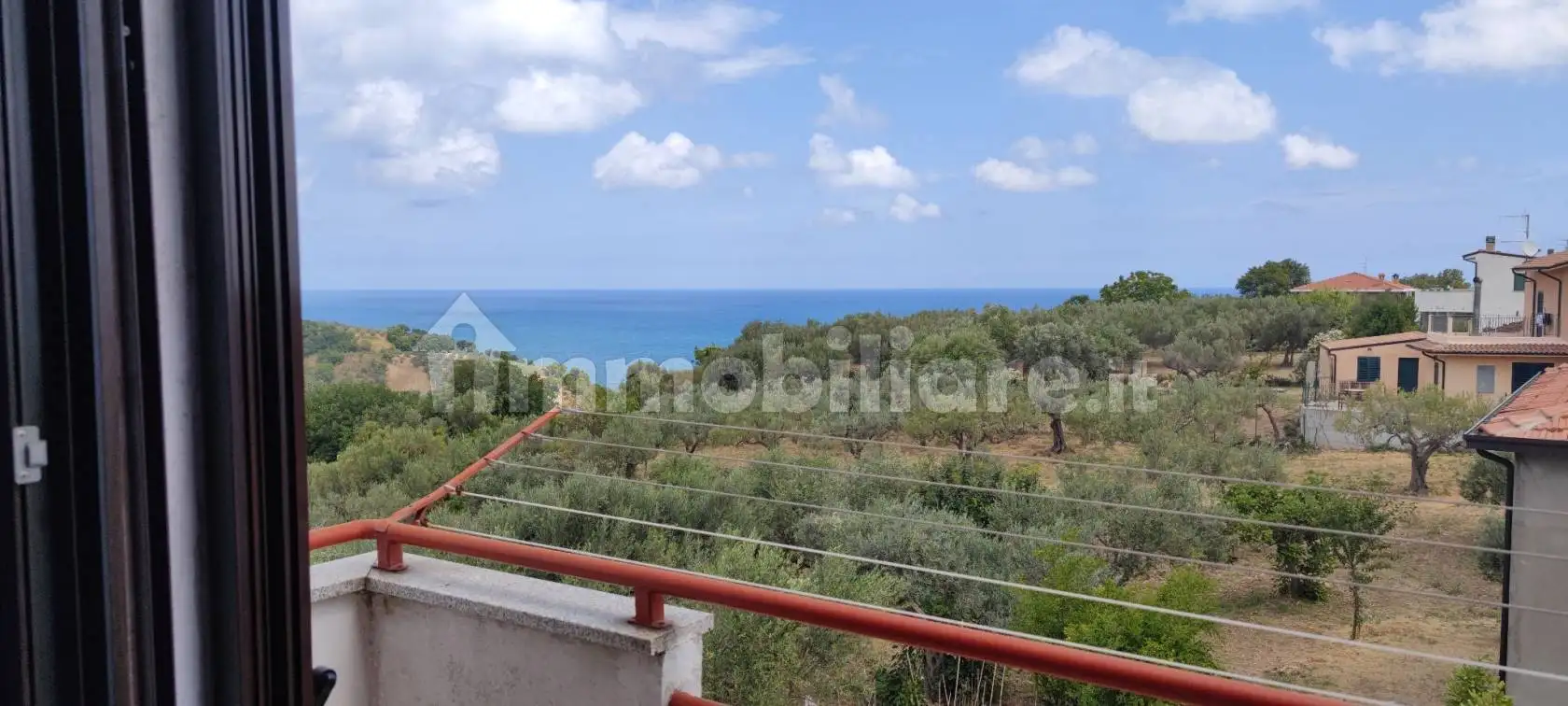 Villa in vendita a Rocca San Giovanni