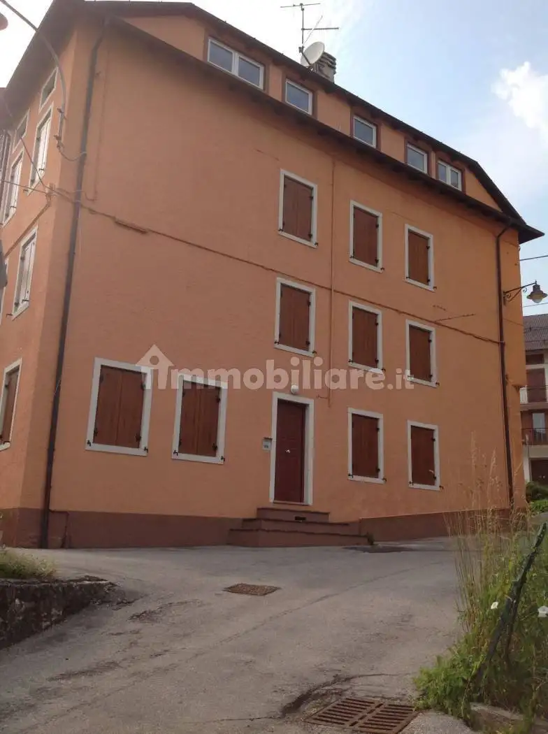 Attico - Mansarda in affitto a Roana