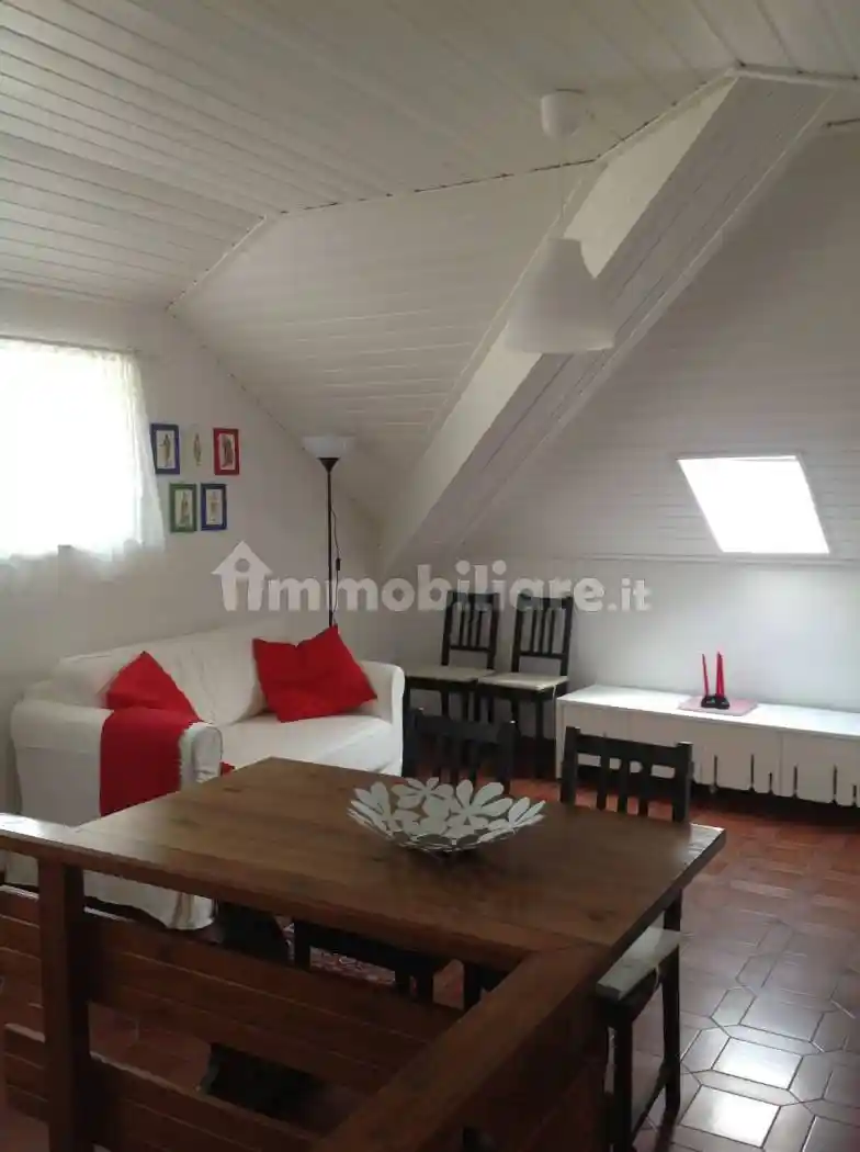 Attico - Mansarda - foto 5