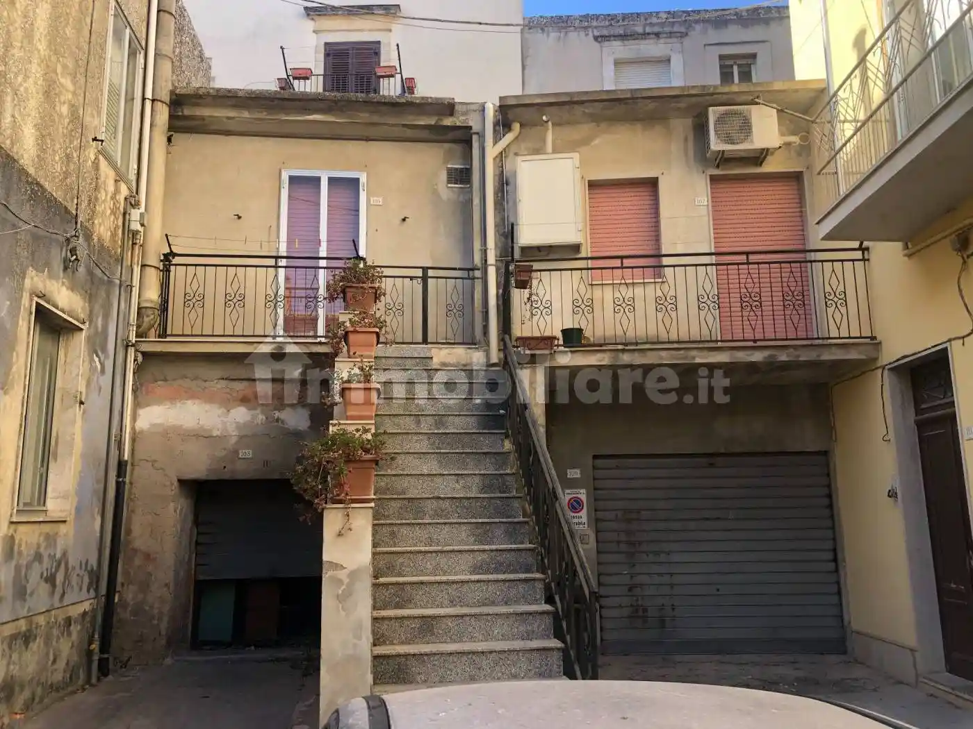 Appartamento in vendita a Chiaramonte Gulfi