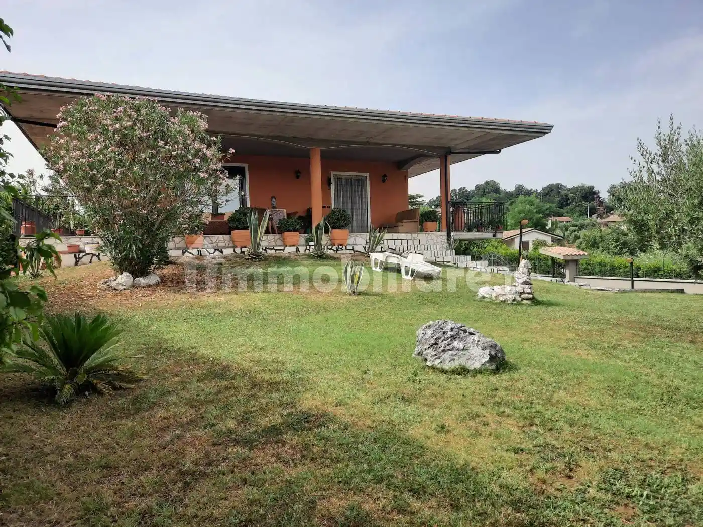 Villa in vendita a Ceccano