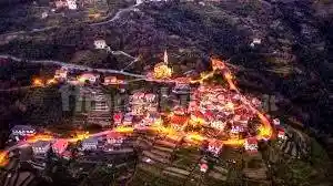 Casa indipendente in vendita a Casarza Ligure