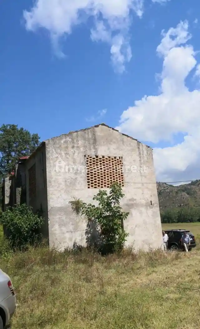 Villa unifamiliare, da ristrutturare, 88390 m², Altilia - foto 5