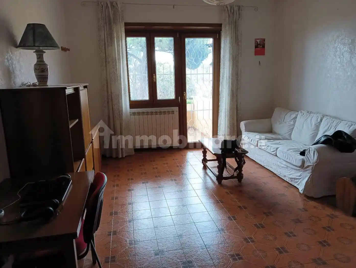 Appartamento in affitto a Frascati