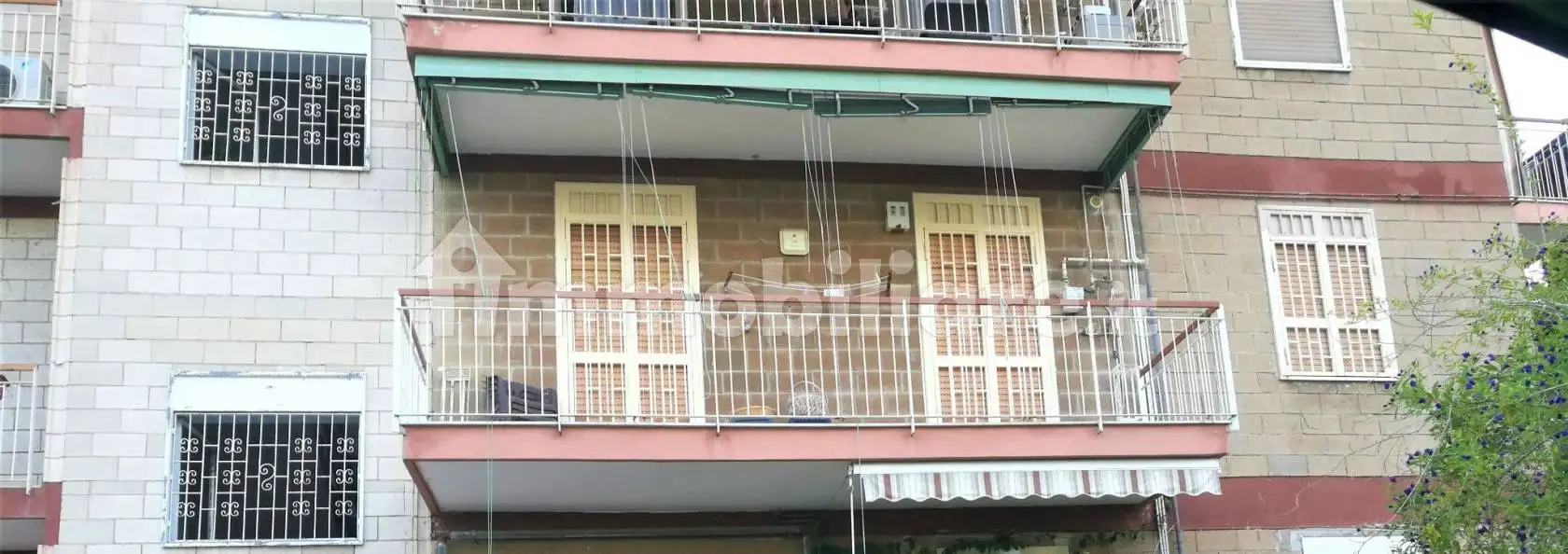 Appartamento in vendita a Ercolano