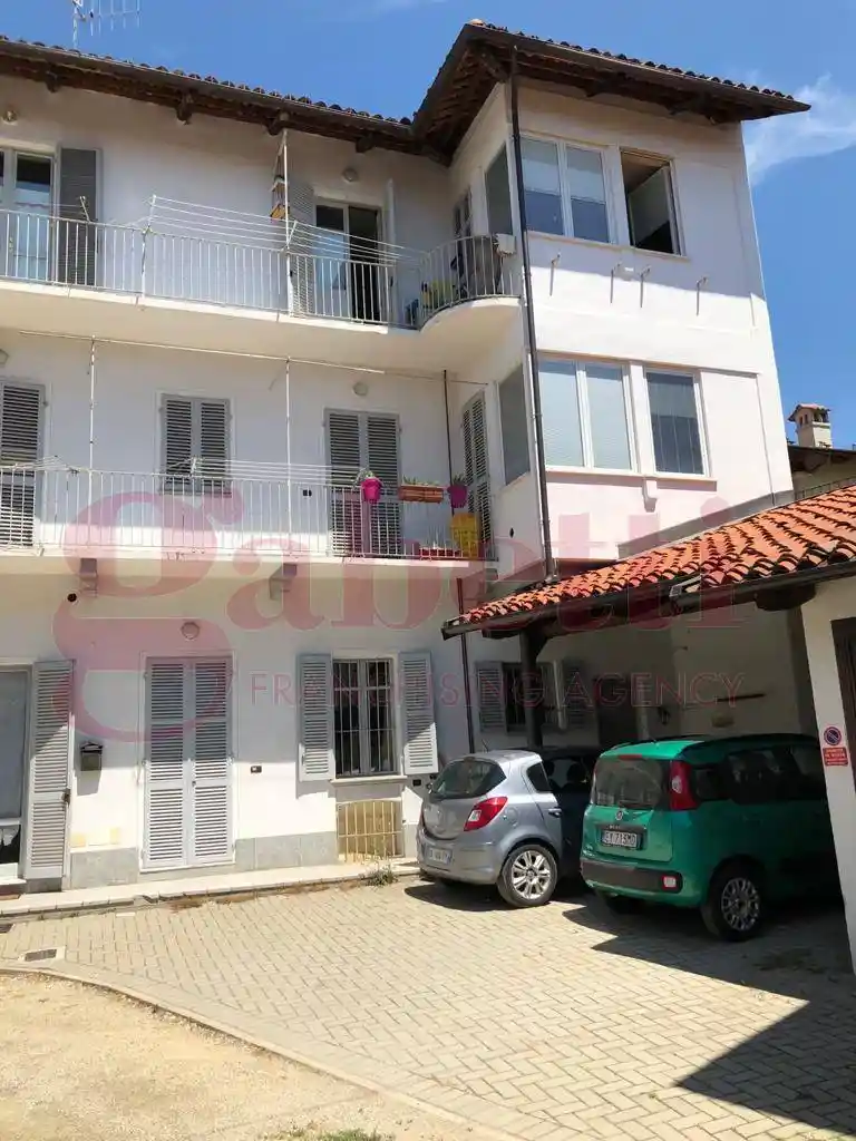 Appartamento in vendita a Bra