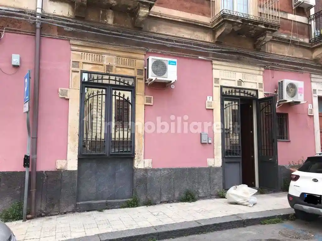 Appartamento in vendita a Catania