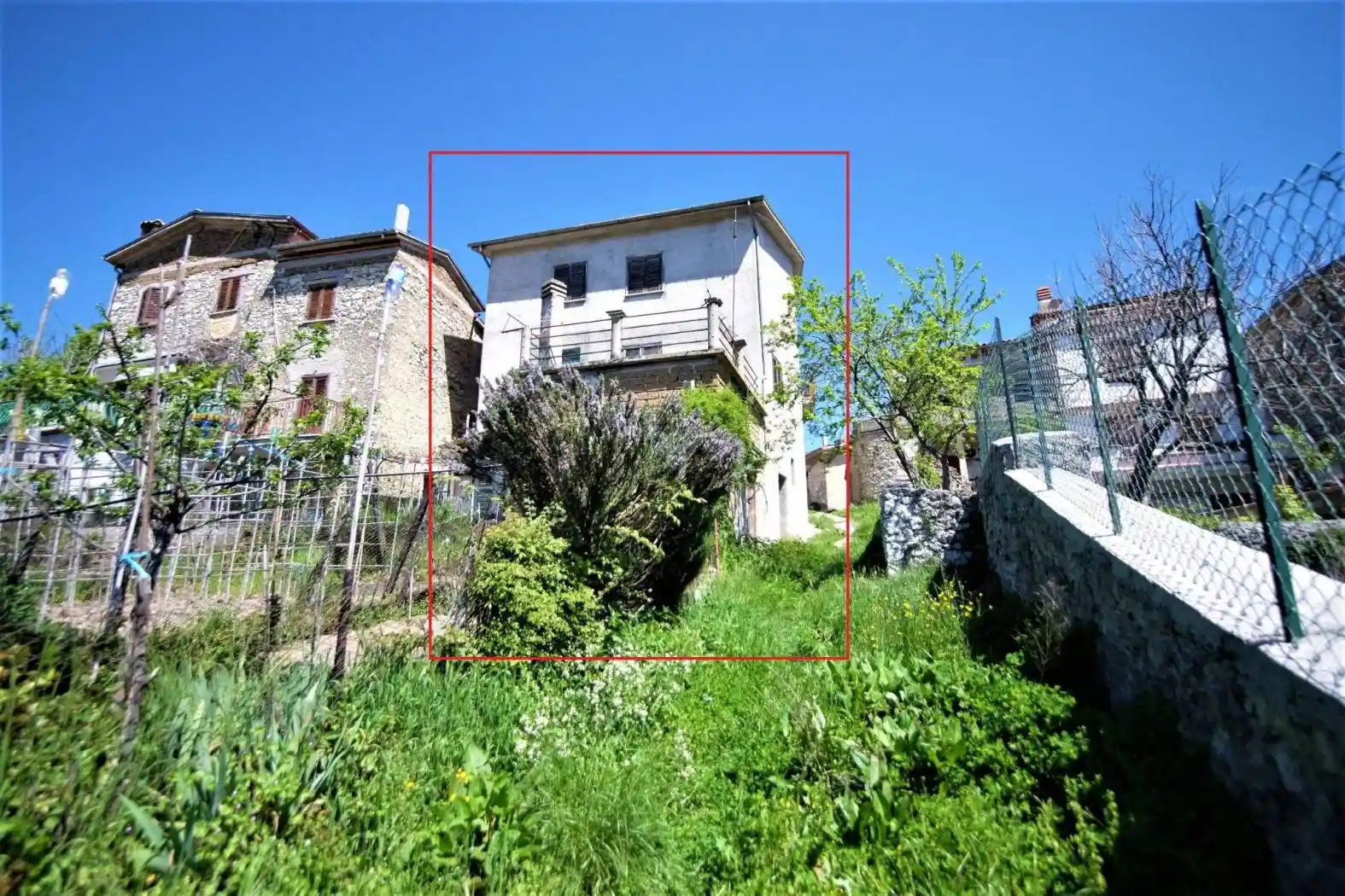 Casa indipendente - foto 2