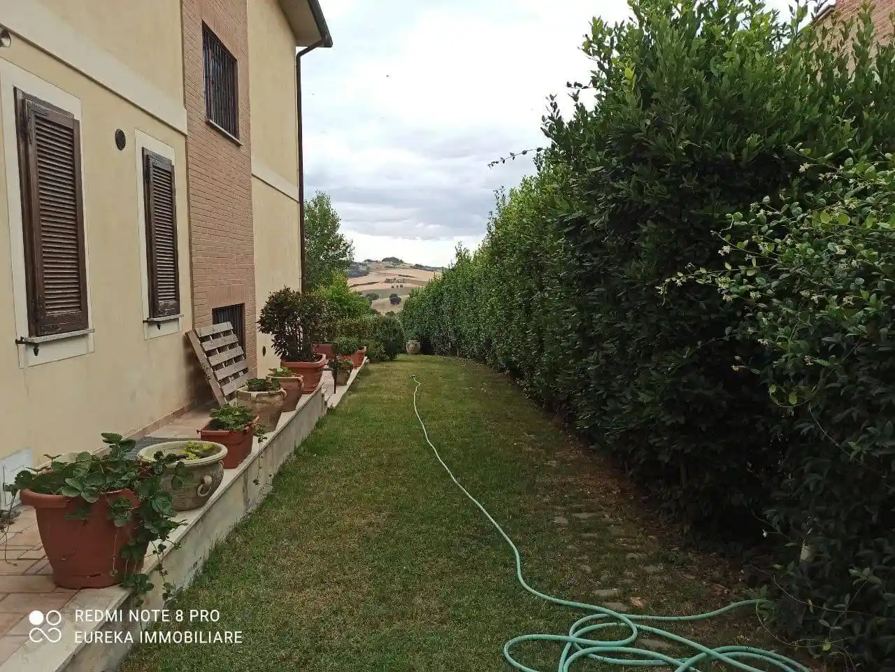 Villa unifamiliare Località Poggio Vaccaio, Porto, Castiglione del Lago - foto 3