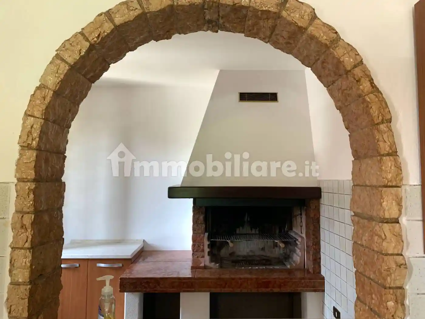 Villa in affitto a Costabissara