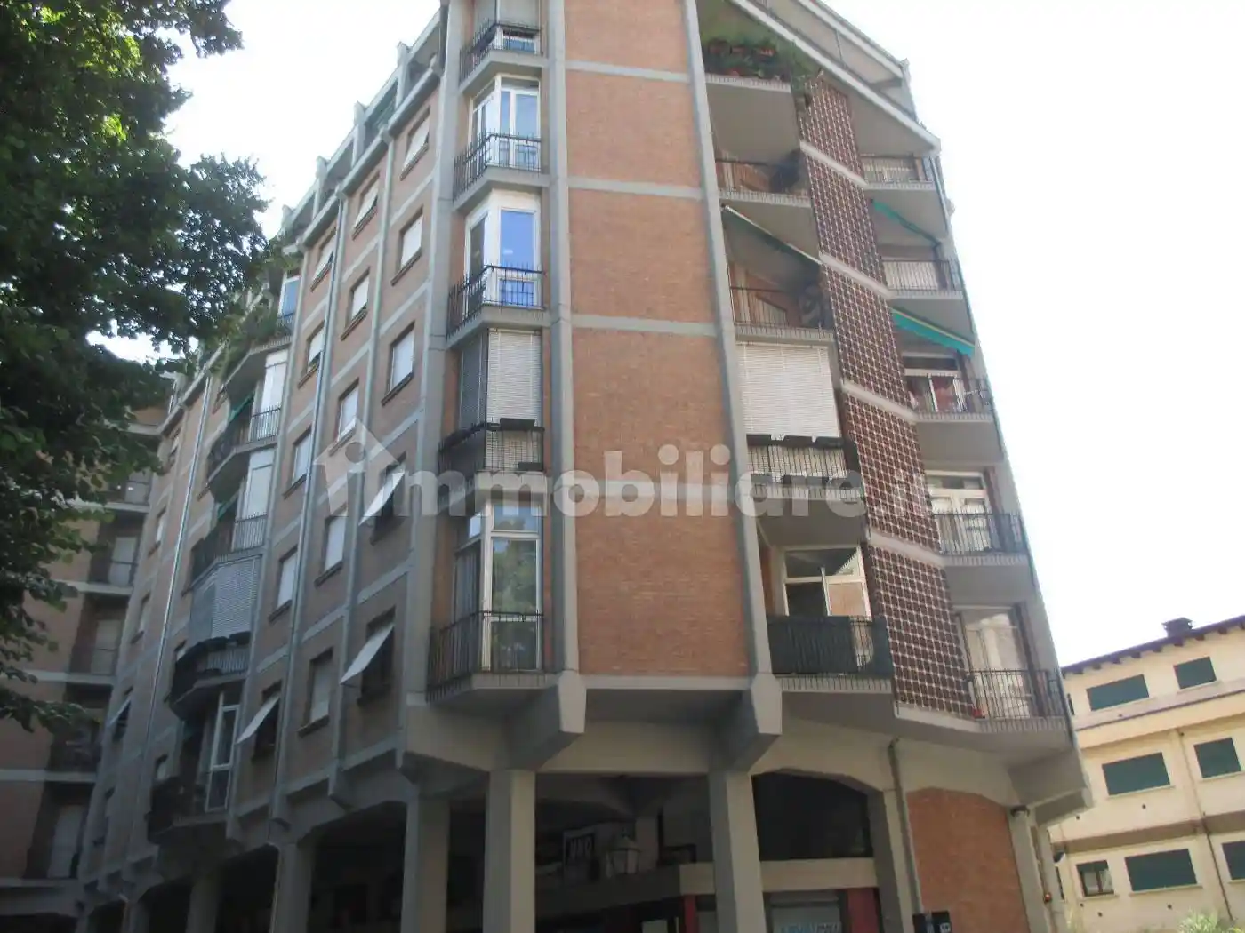 Appartamento in vendita a Reggio Emilia