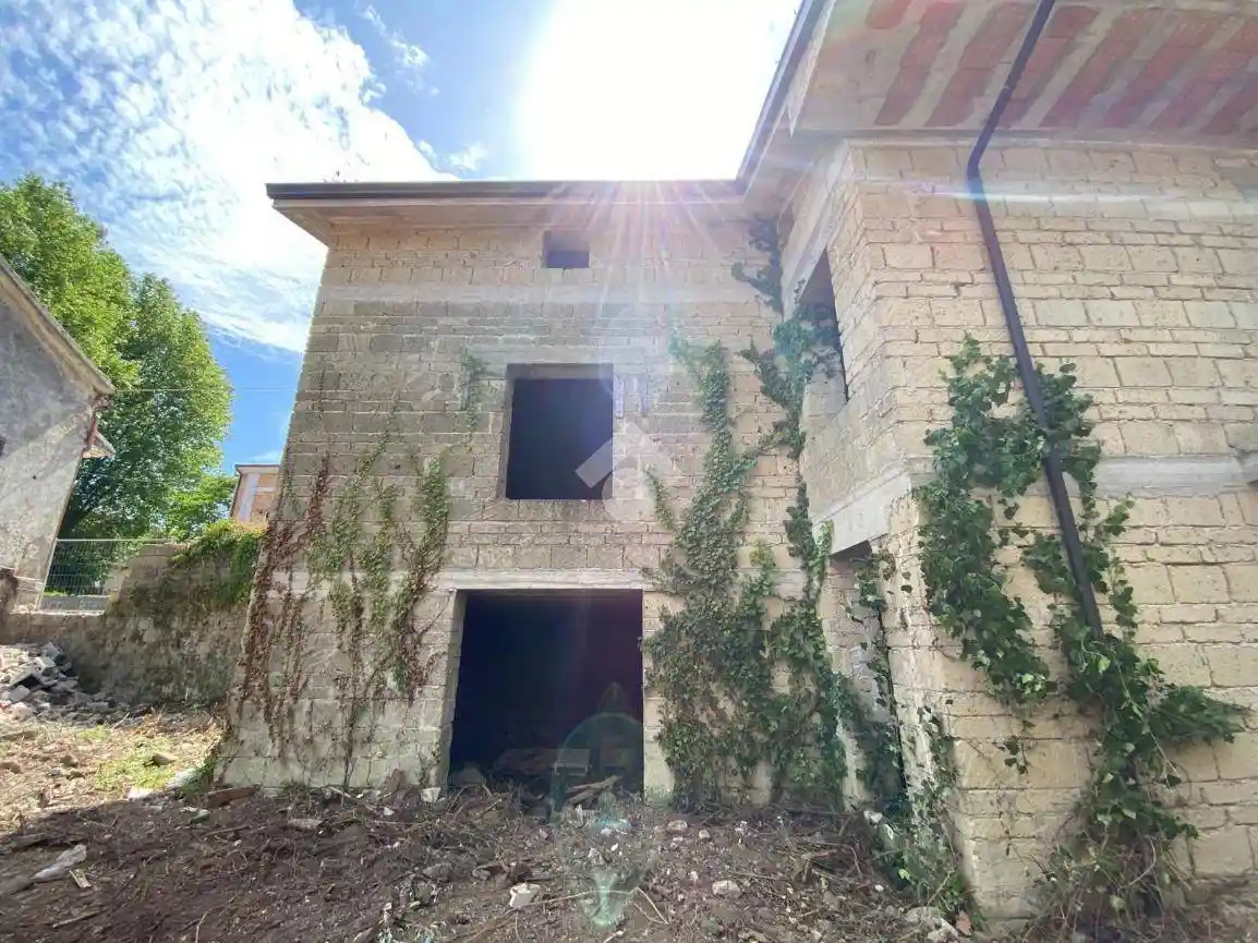 Terratetto unifamiliare via Rettifilo 58, Trescine, Cervinara - foto 3