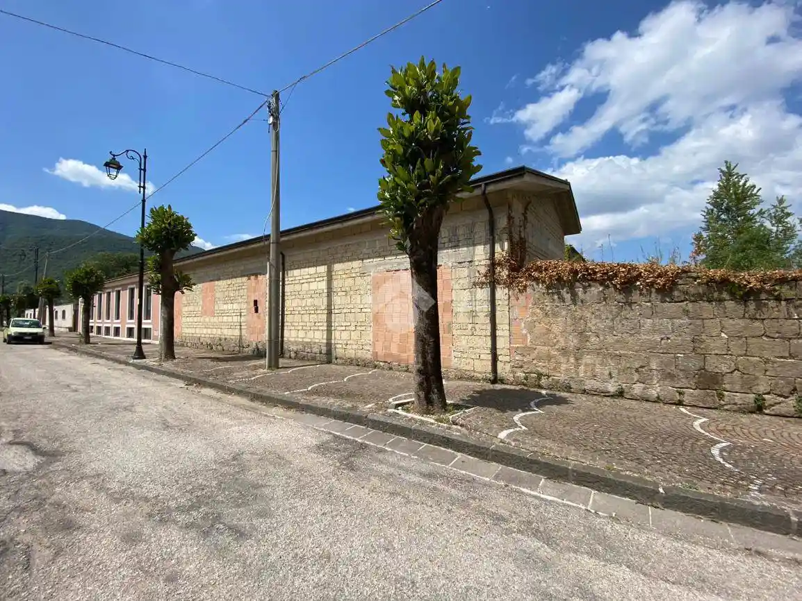 Terratetto unifamiliare via Rettifilo 58, Trescine, Cervinara - foto 5