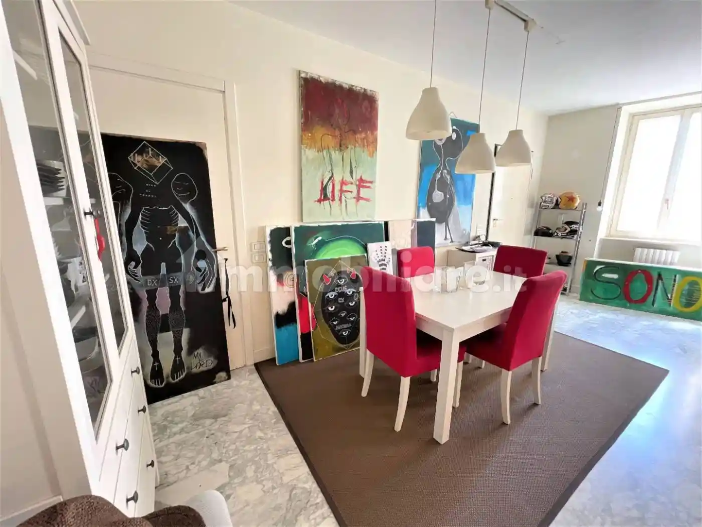 Appartamento in vendita a Ancona