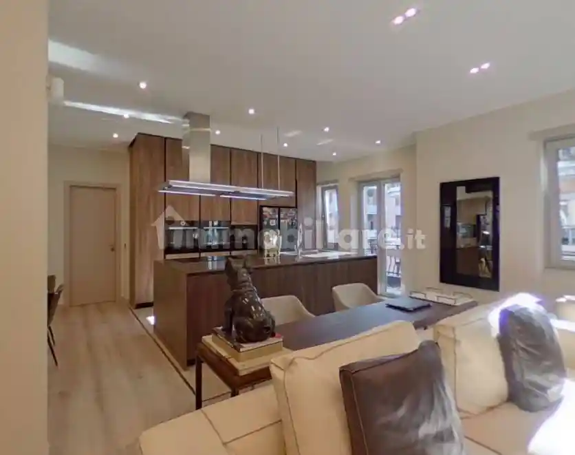 Appartamento in vendita a Cuccaro Vetere