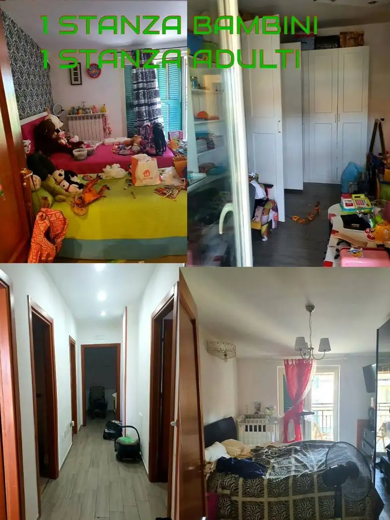 Appartamento in affitto a Villaricca