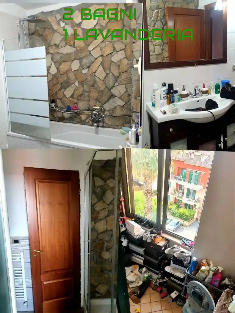 Trilocale via Bologna 59E, Villaricca - foto 3