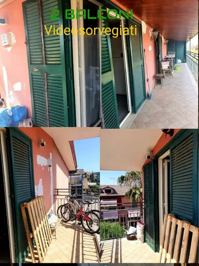 Trilocale via Bologna 59E, Villaricca - foto 4