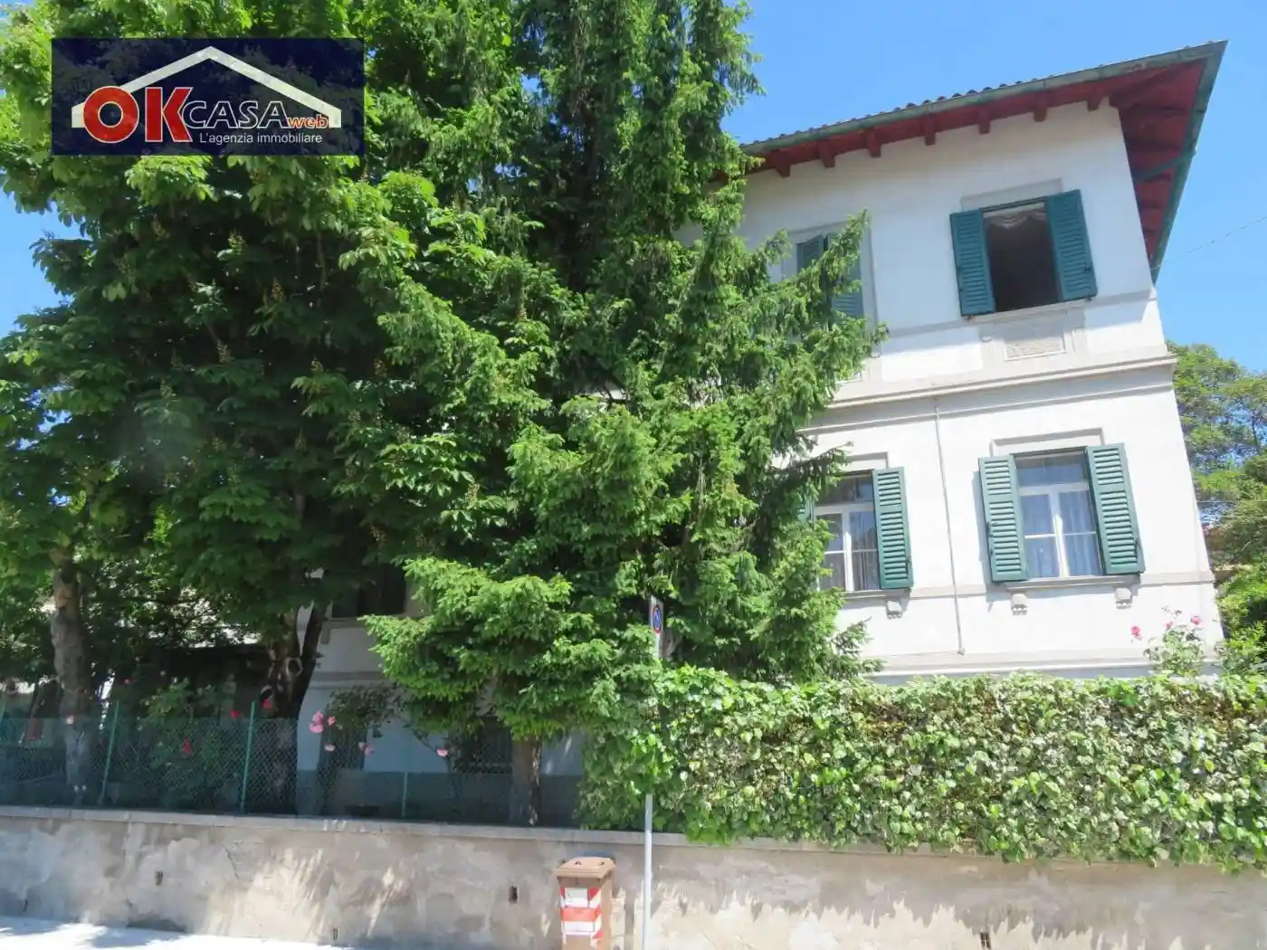 Appartamento in vendita a Monfalcone