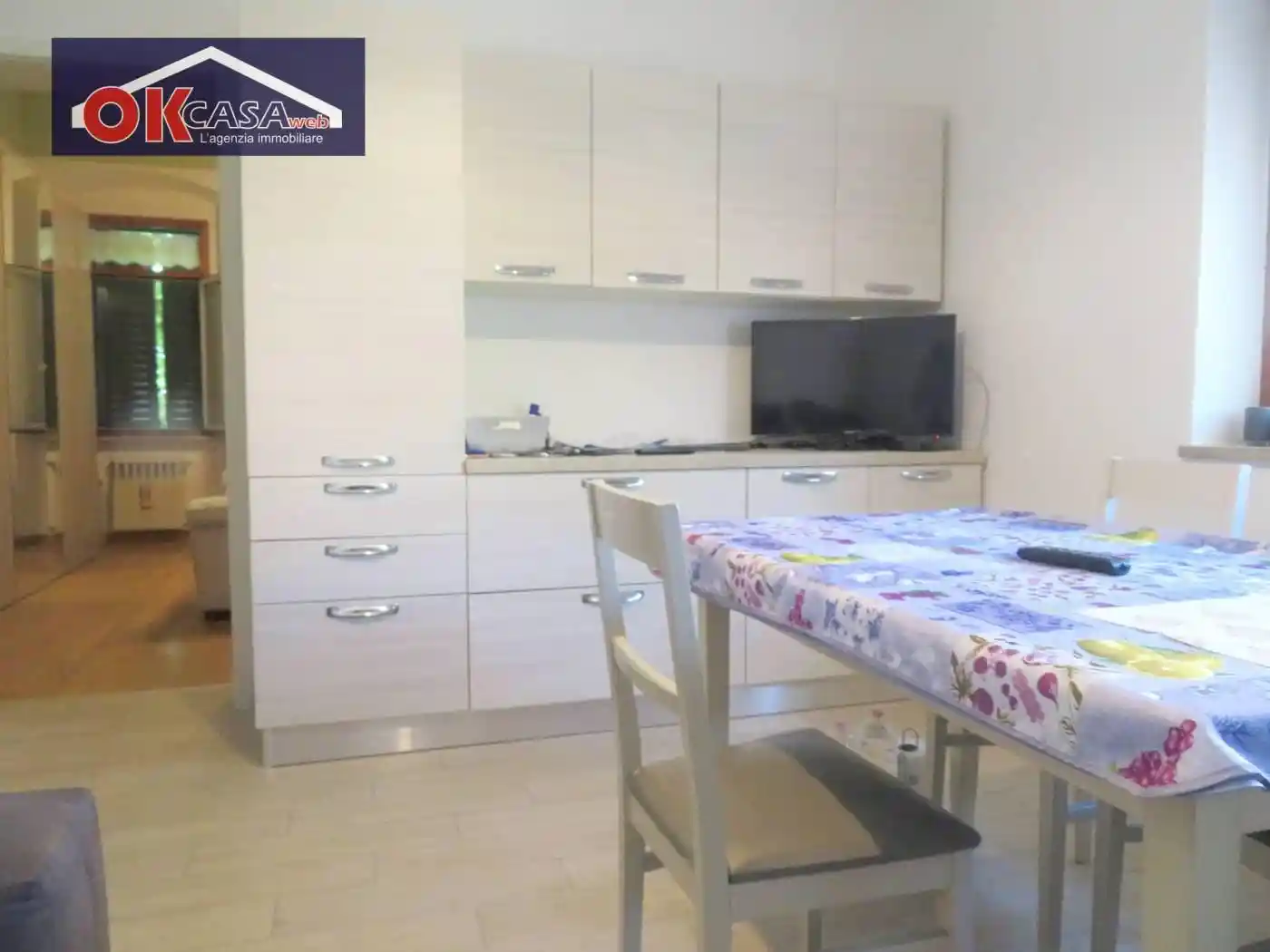 Appartamento in vendita a Monfalcone