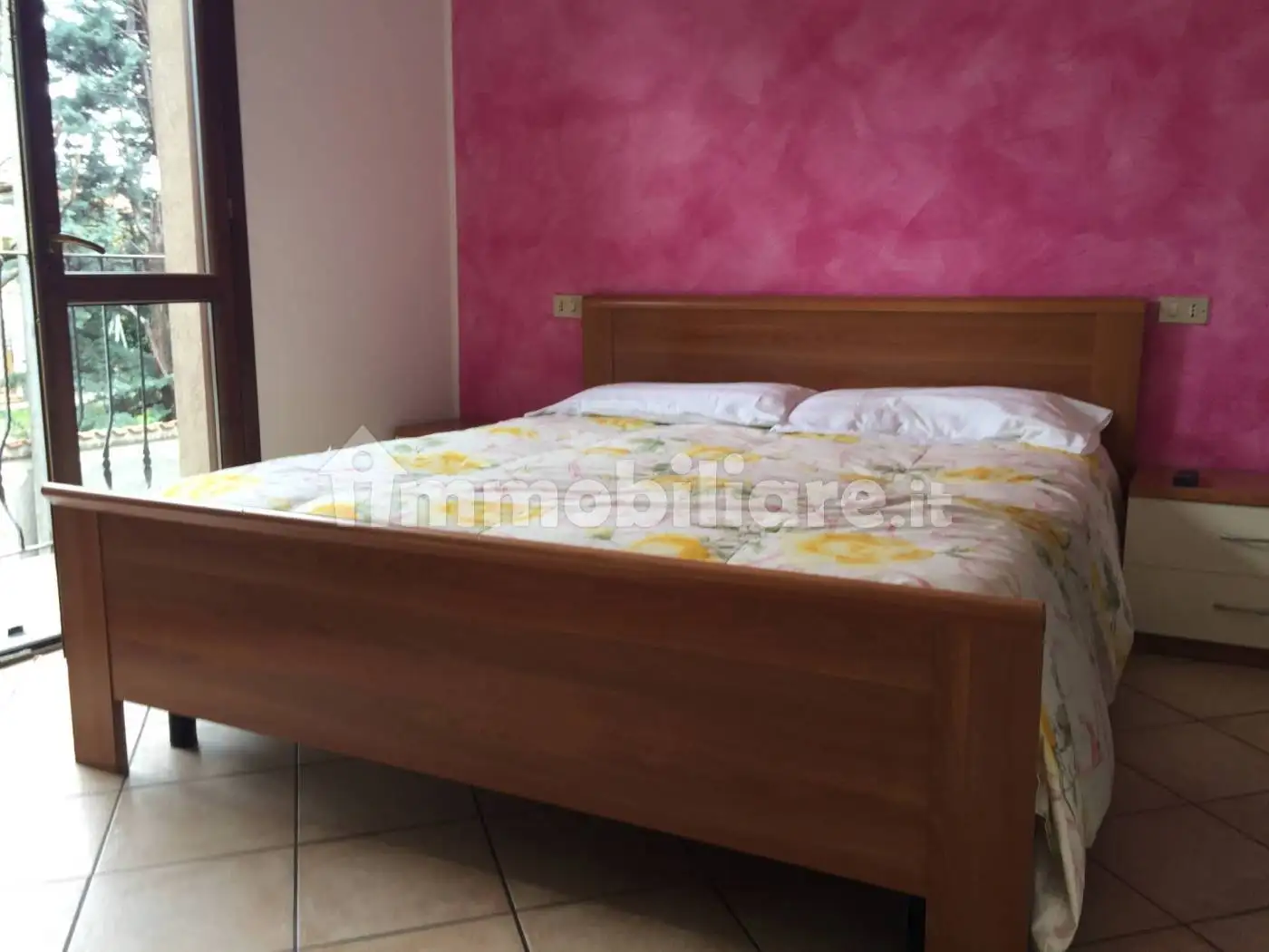 Bilocale via Nelson Mandela 490, Centro, Caronno Pertusella - foto 3