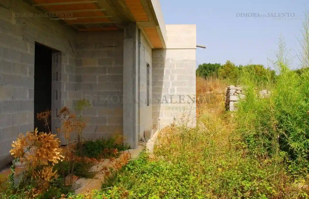 Casa indipendente - foto 5