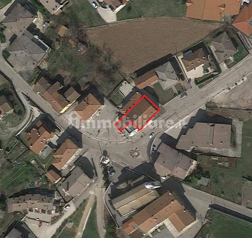 Casa indipendente in vendita a Nogarole Vicentino