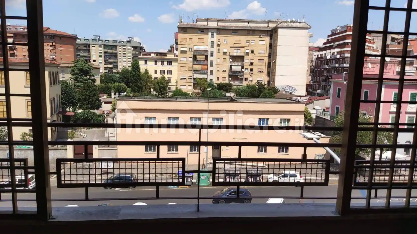 Appartamento in affitto a Roma