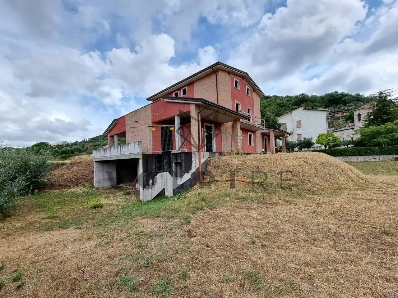 Villa bifamiliare Strada San Giovanni del Pantano, San Giovanni del Pantano - Antognolla, Perugia - foto 3