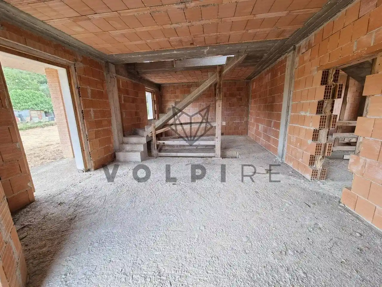 Villa bifamiliare Strada San Giovanni del Pantano, San Giovanni del Pantano - Antognolla, Perugia - foto 5