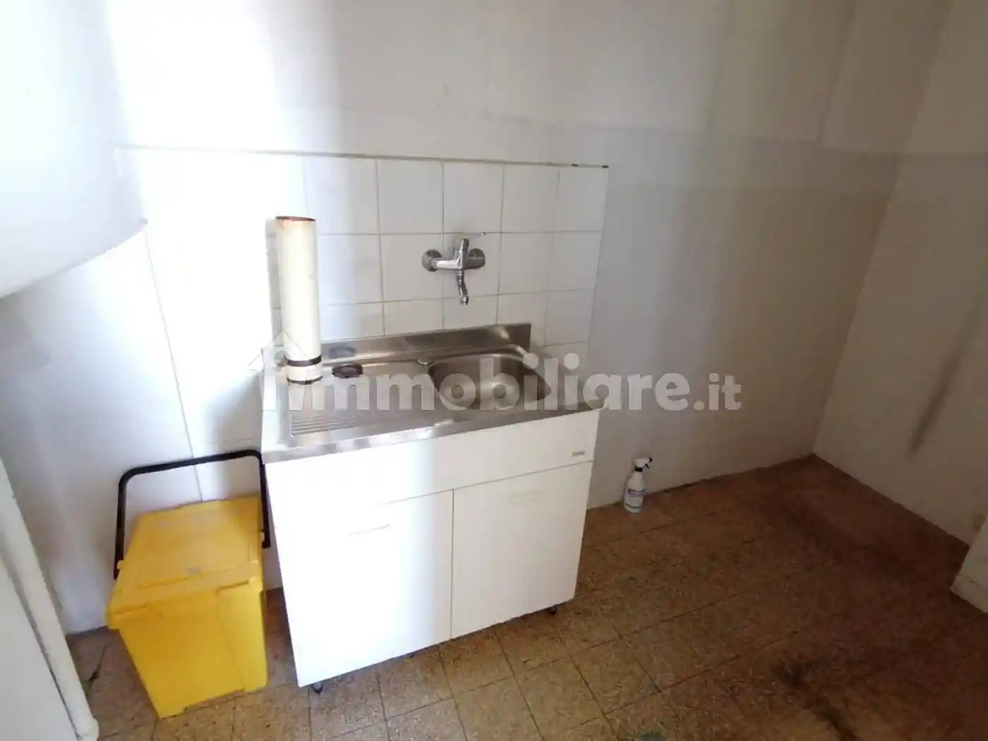 Appartamento in vendita a Galbiate