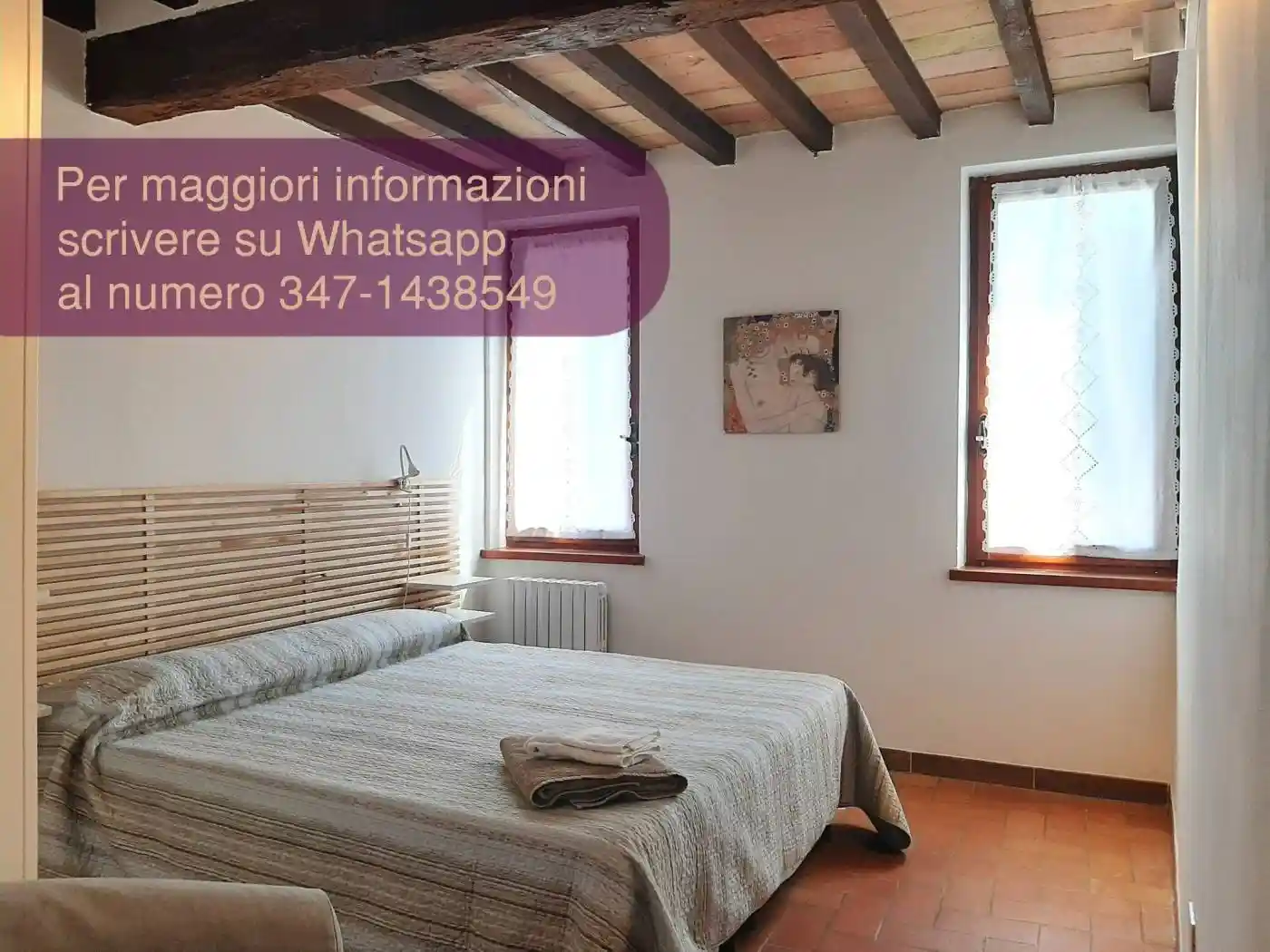 Appartamento in affitto a Parma