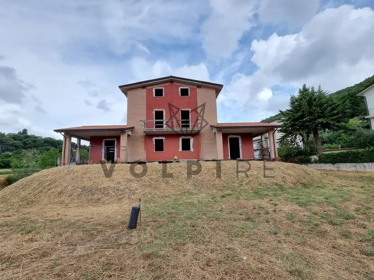 Villa in vendita a Perugia