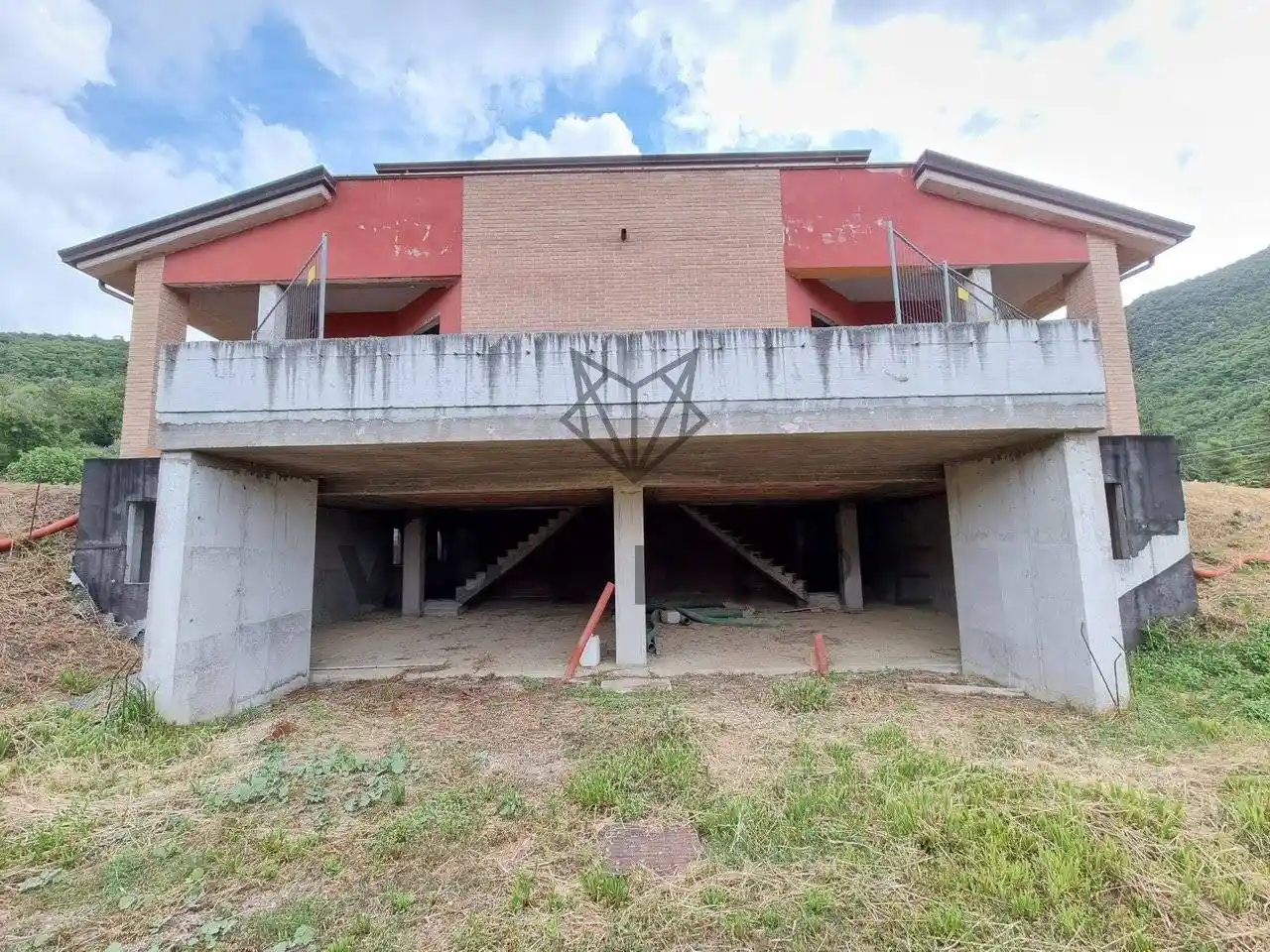 Villa unifamiliare Strada San Giovanni del Pantano, San Giovanni del Pantano - Antognolla, Perugia - foto 4