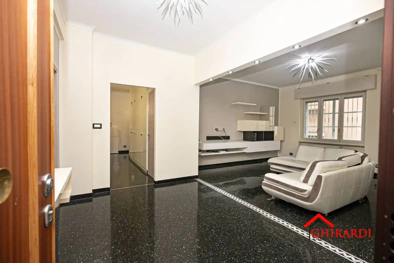 Appartamento via Alberto Picco 4, Multedo, Genova - foto 2