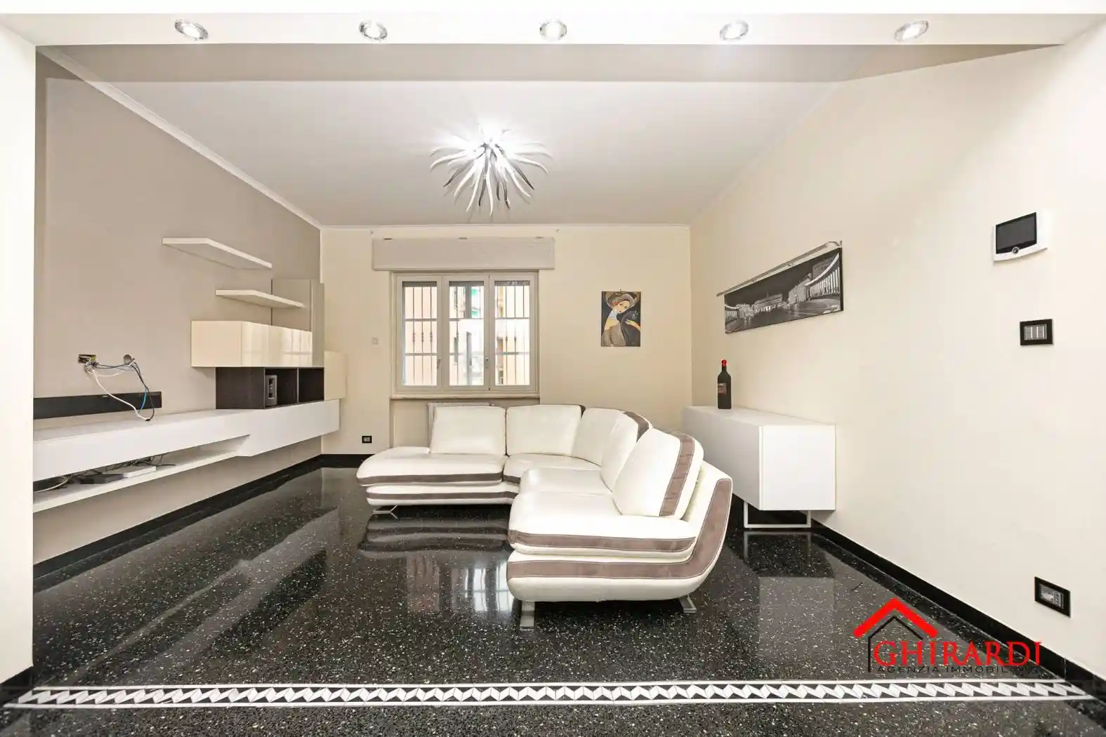 Appartamento via Alberto Picco 4, Multedo, Genova - foto 3