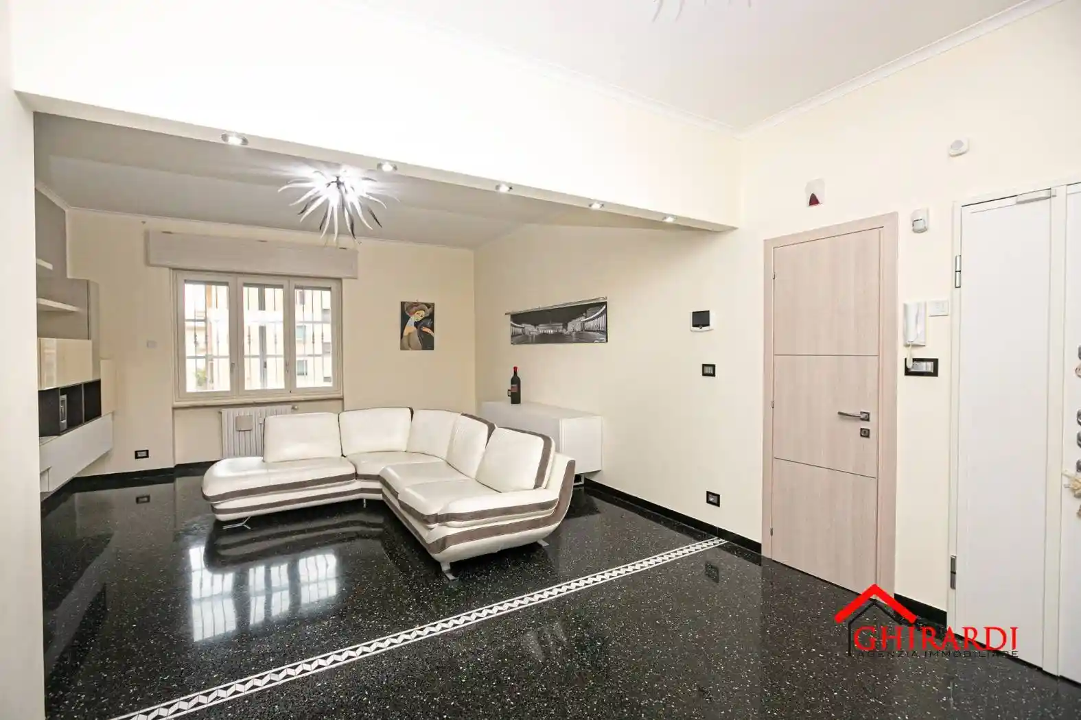 Appartamento via Alberto Picco 4, Multedo, Genova - foto 4