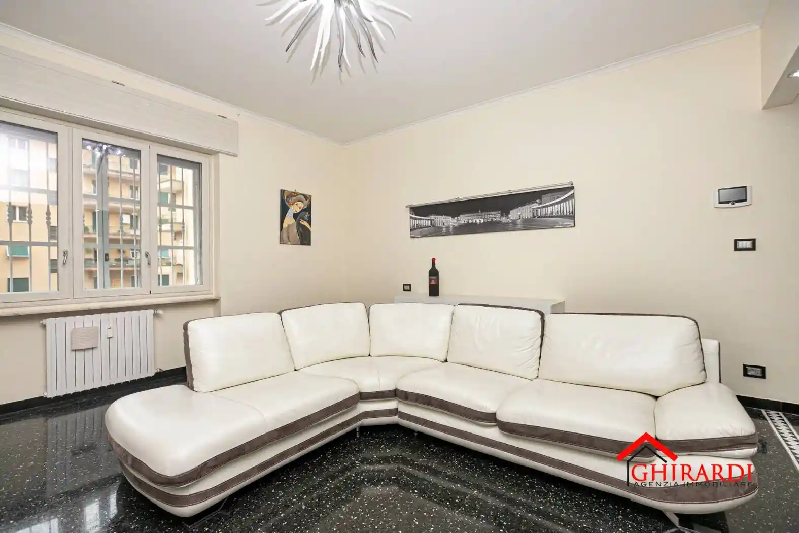 Appartamento via Alberto Picco 4, Multedo, Genova - foto 5