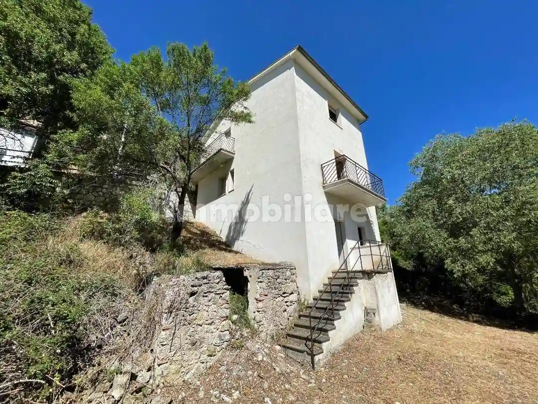 Casa indipendente - foto 2