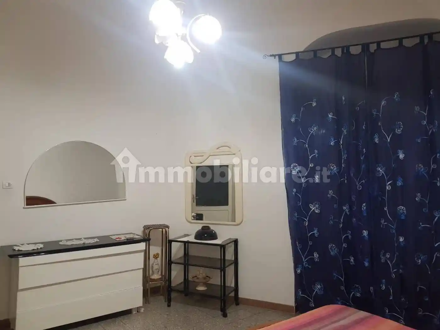 Appartamento in vendita a Rodi Garganico