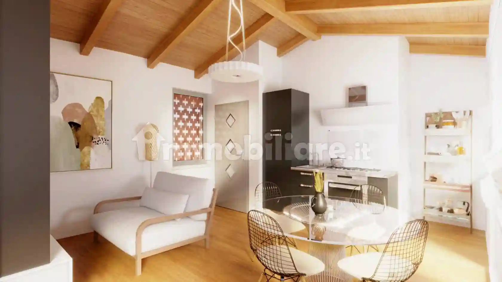 Casa indipendente - foto 3