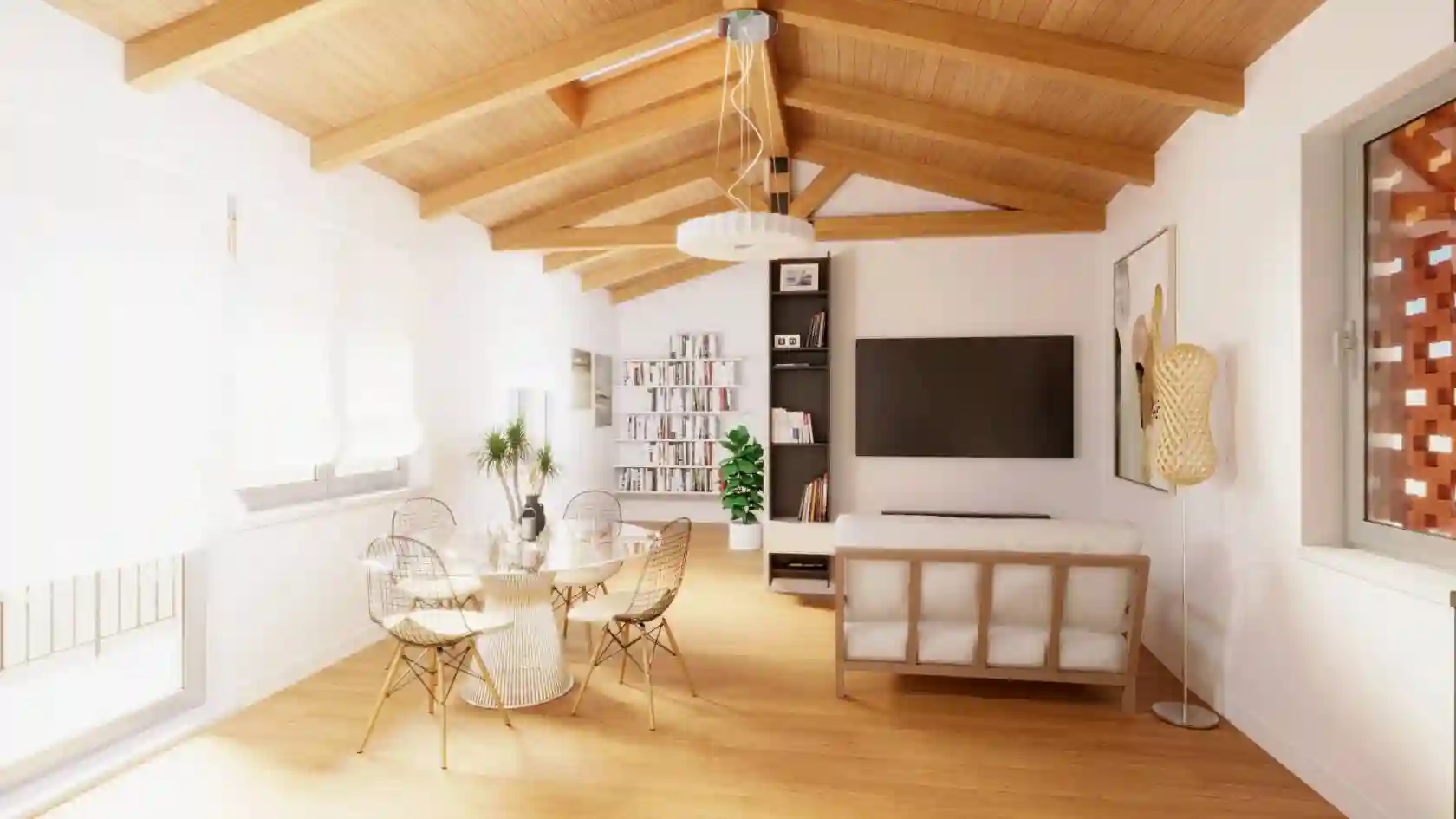 Casa indipendente - foto 5