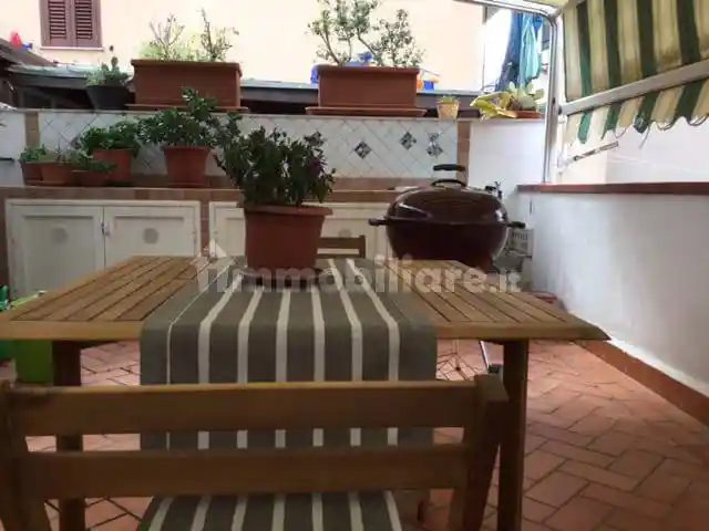 Appartamento in affitto a Palermo